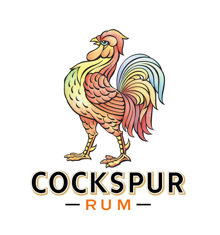 Cockspur Rum