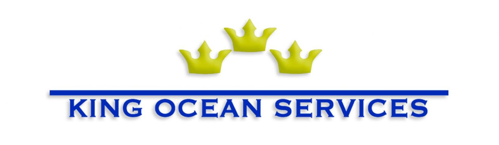 King Ocean Services